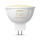 Inteligentne oświetlenie Philips Hue White ambiance Żarówka MR16 GU5.3 400 lm 8719514491342